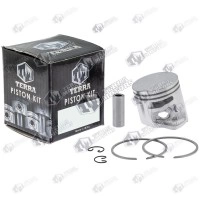 Kit piston drujba Stihl 181 38mm (Terra) 